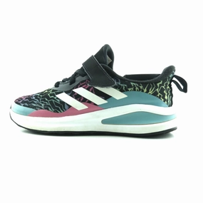 ADIDAS  FORTARUN EL K Adidas performance runners