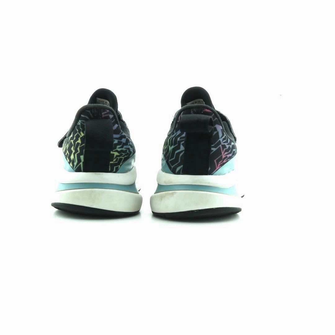 ADIDAS  FORTARUN EL K Adidas Running Shoes with Superior Comfort