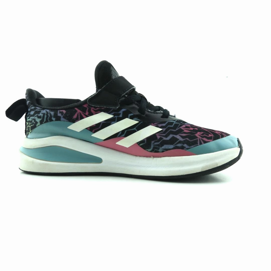 ADIDAS  FORTARUN EL K Adidas Running Shoes with Superior Comfort