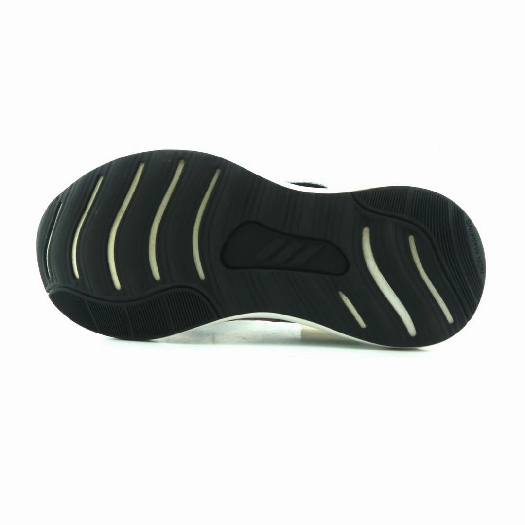 ADIDAS  FORTARUN EL K Adidas Running Shoes with Superior Comfort