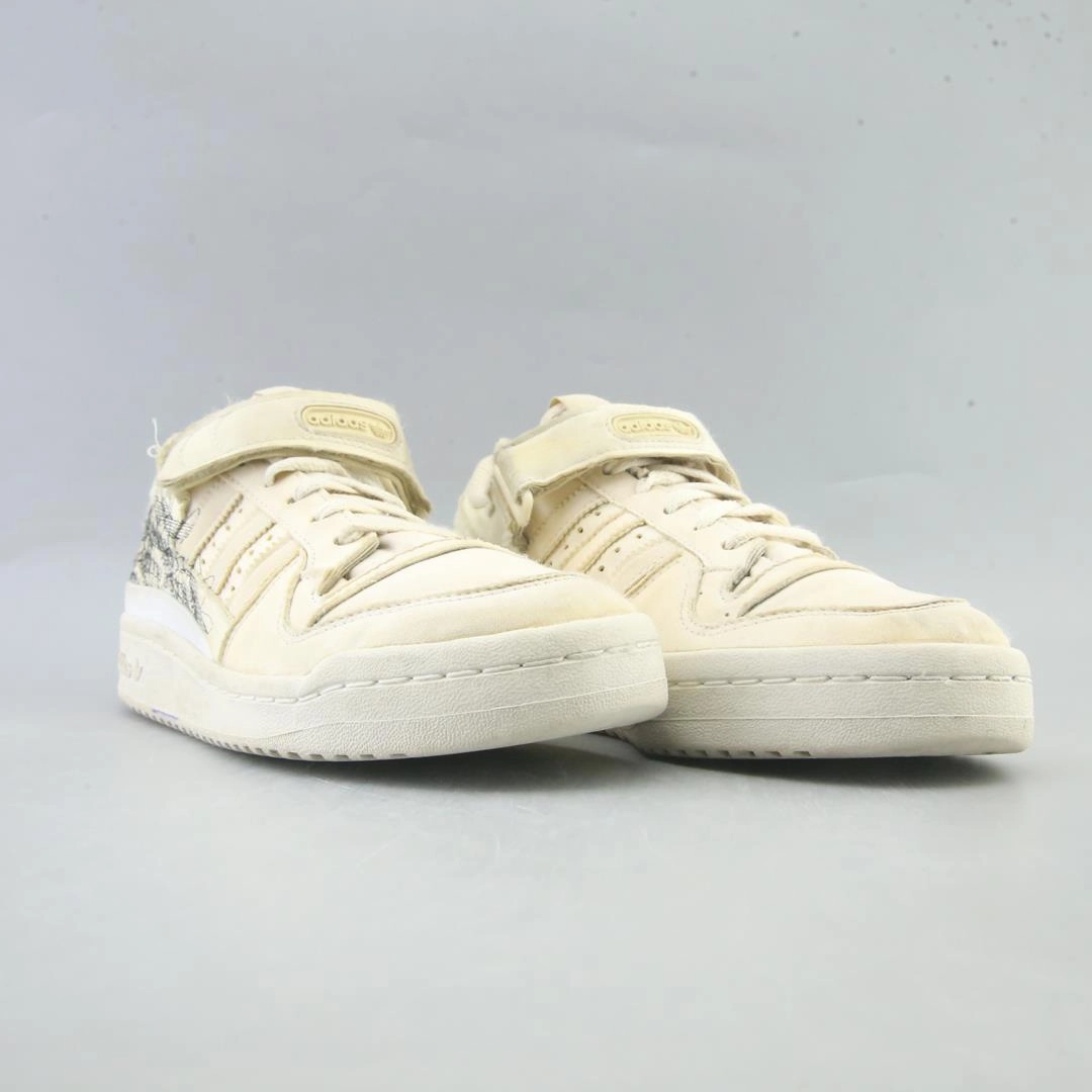 ADIDAS FORUM 84 LOW Adidas Running Shoes for Endurance