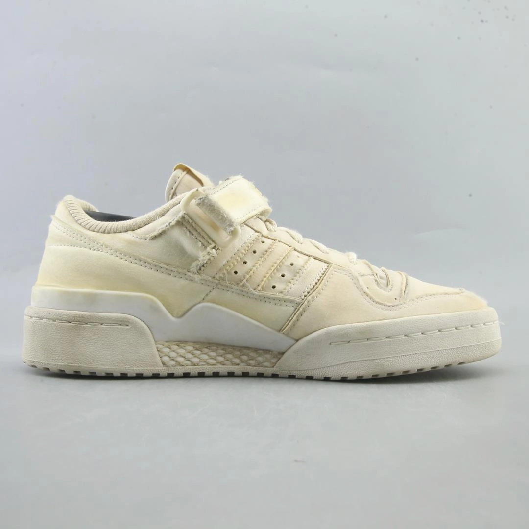 ADIDAS FORUM 84 LOW Adidas Running Shoes for Endurance