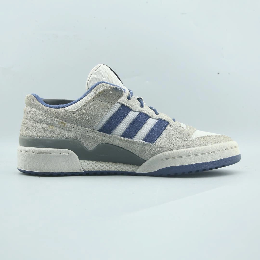 ADIDAS FORUM LOW Adidas Running Shoes for Endurance