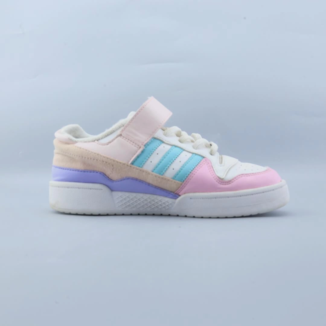 ADIDAS FORUM LOW Adidas Running Shoes for Endurance