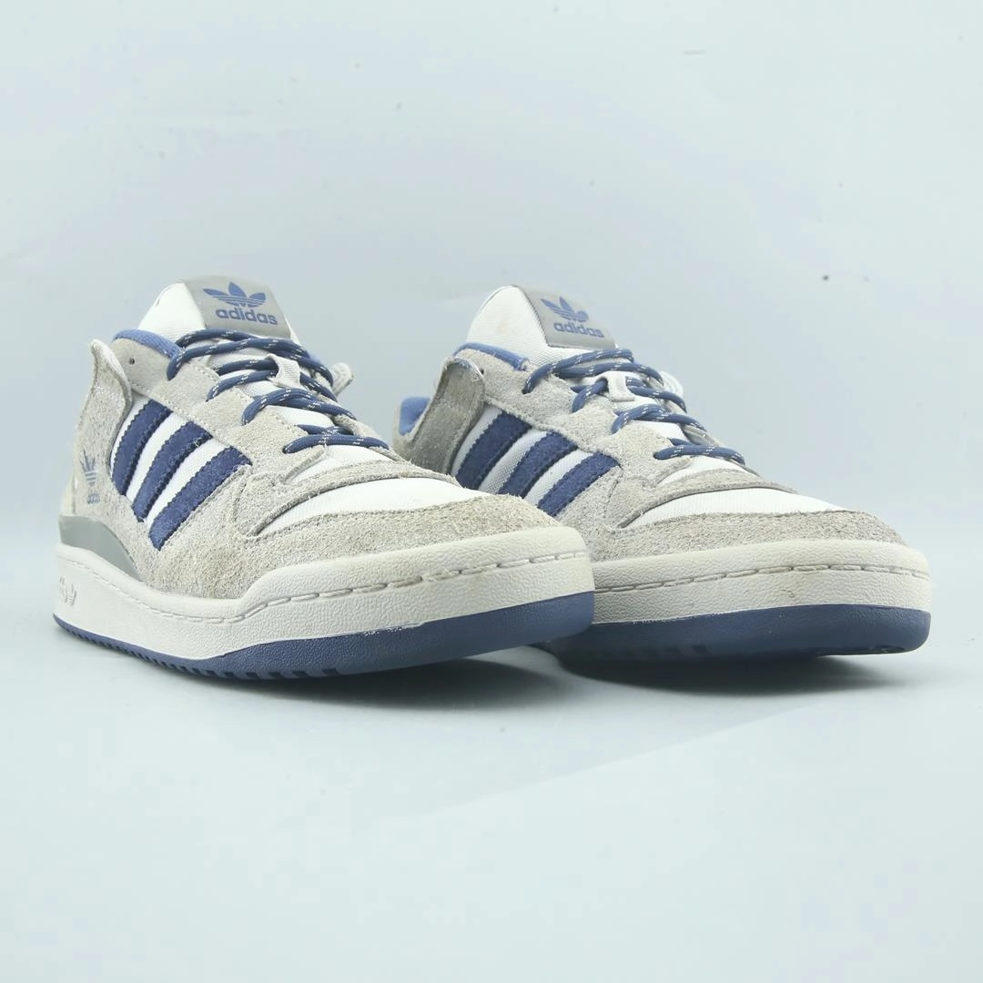 ADIDAS FORUM LOW Adidas Running Shoes for Endurance