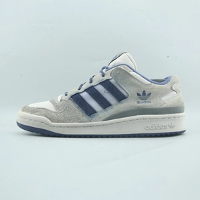 ADIDAS FORUM LOW Adidas durable running footwear