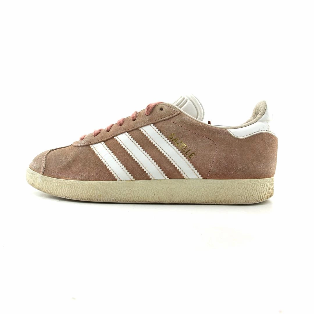 ADIDAS GAZELLE Adidas durable running footwear