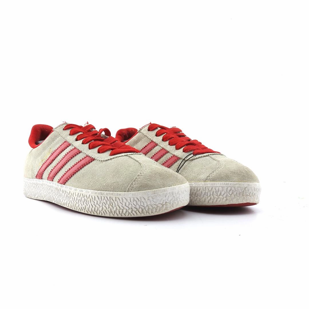 ADIDAS GAZELLE II Adidas Running Shoes for Endurance
