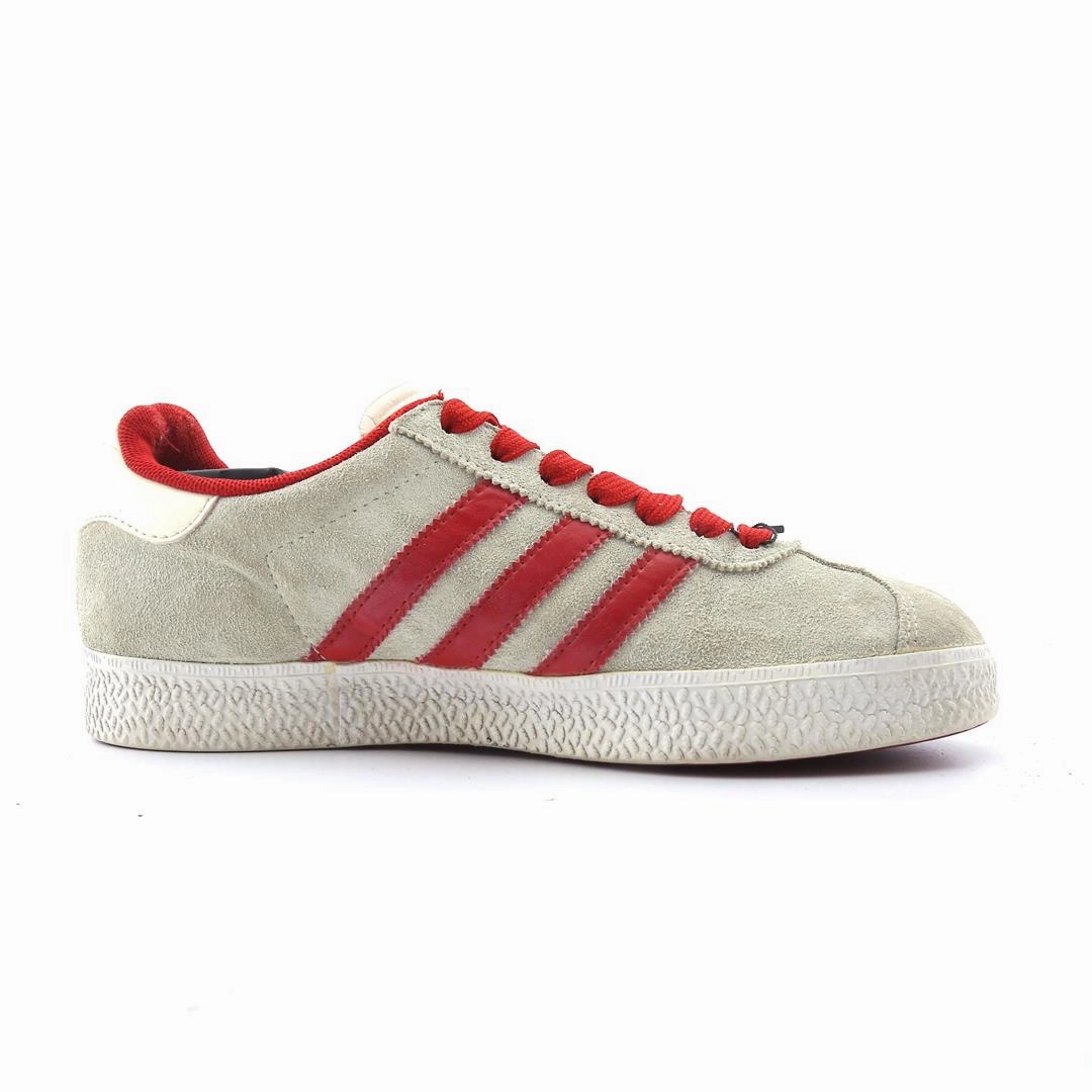 ADIDAS GAZELLE II Adidas Running Shoes for Endurance