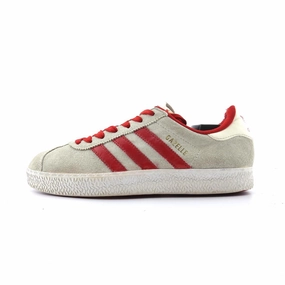 ADIDAS GAZELLE II Adidas durable running footwear