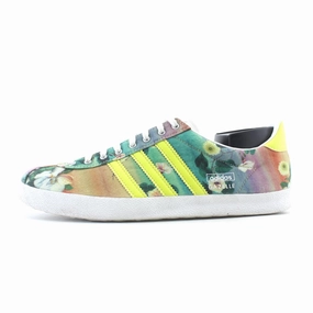 ADIDAS GAZELLE OG WC FARM Adidas durable running footwear