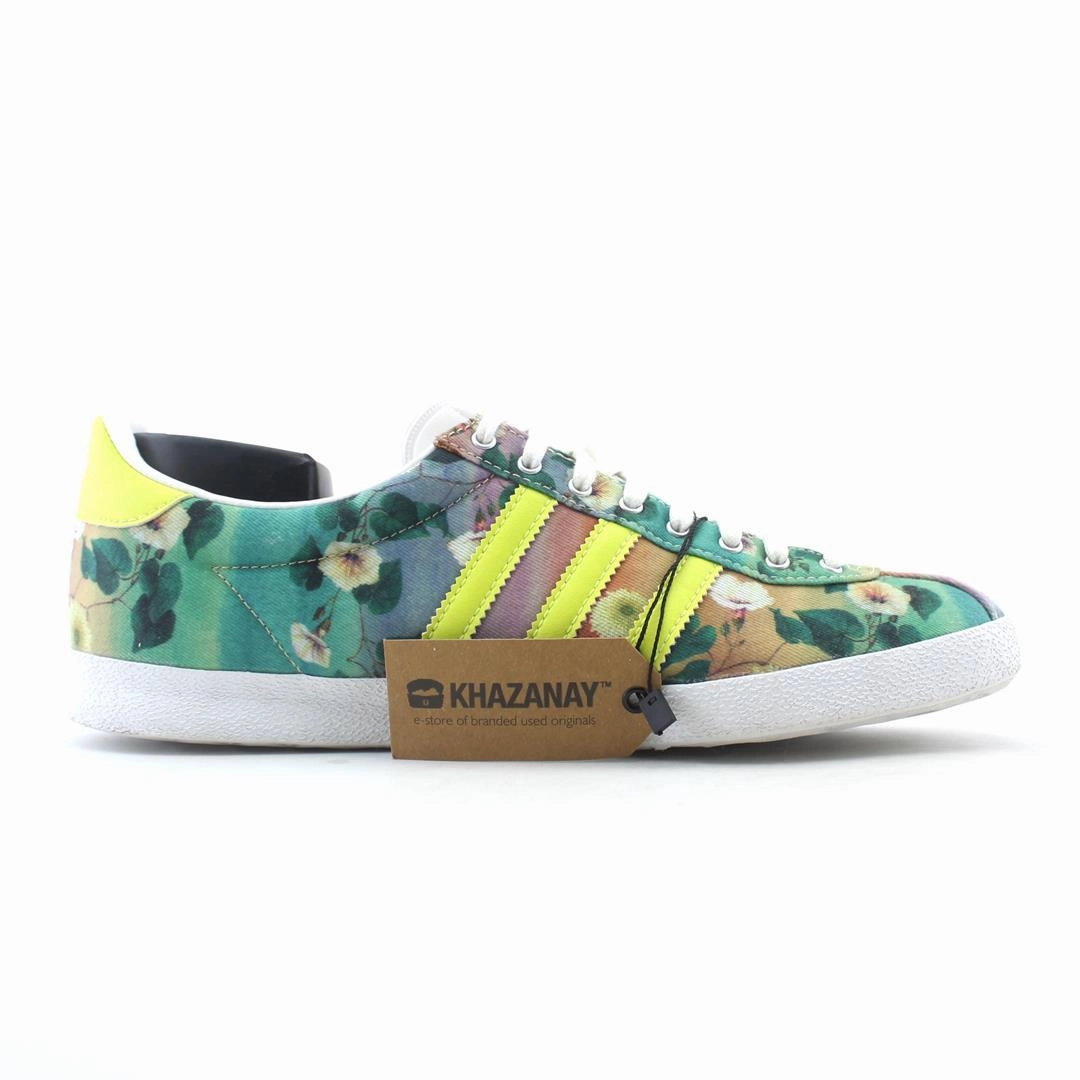ADIDAS GAZELLE OG WC FARM Adidas Running Shoes for Endurance