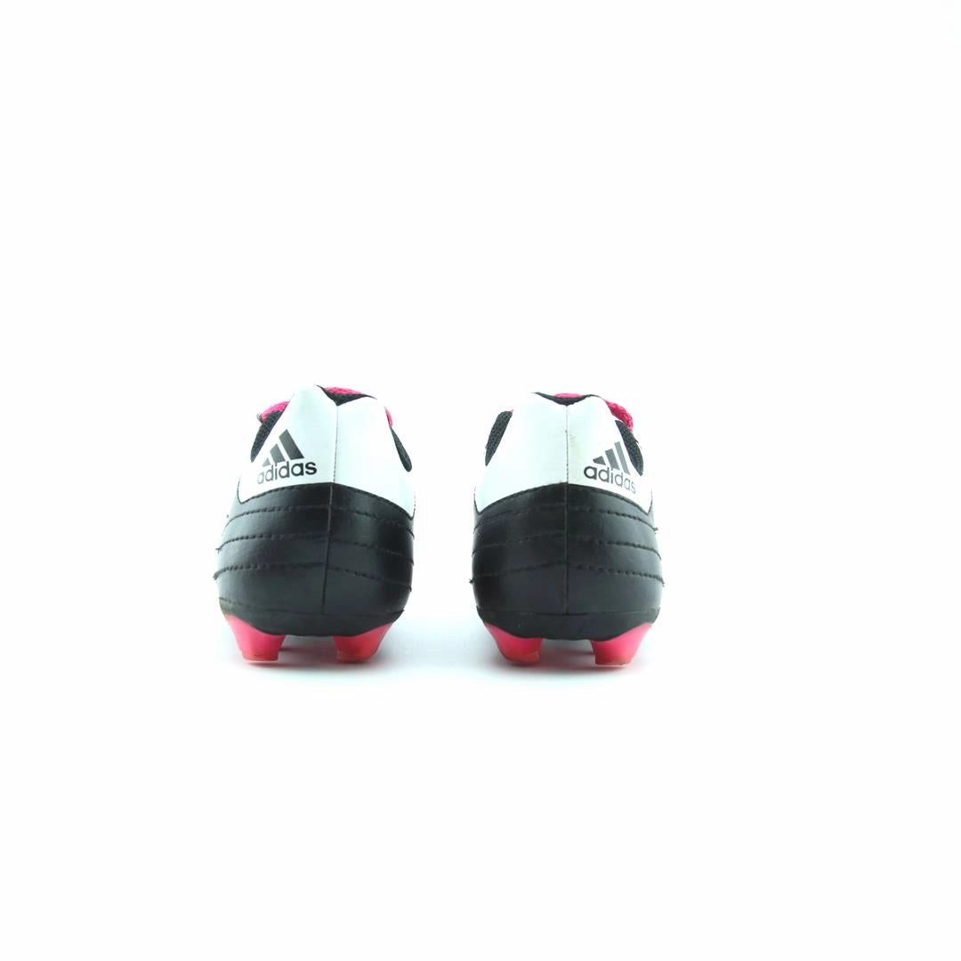 ADIDAS GOLETTO VI FG Adidas Running Shoes for Endurance