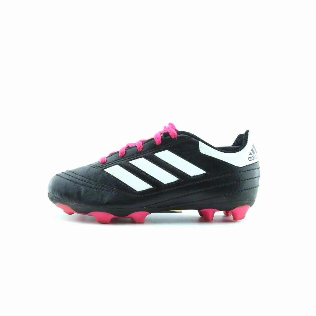 ADIDAS GOLETTO VI FG Adidas durable running footwear