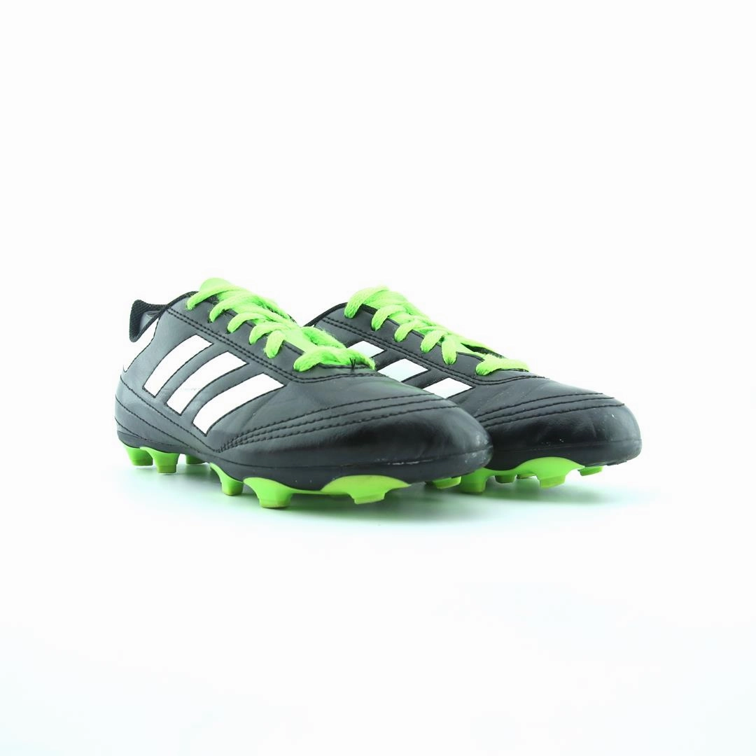 ADIDAS GOLETTO VI FG Adidas Running Shoes for Endurance
