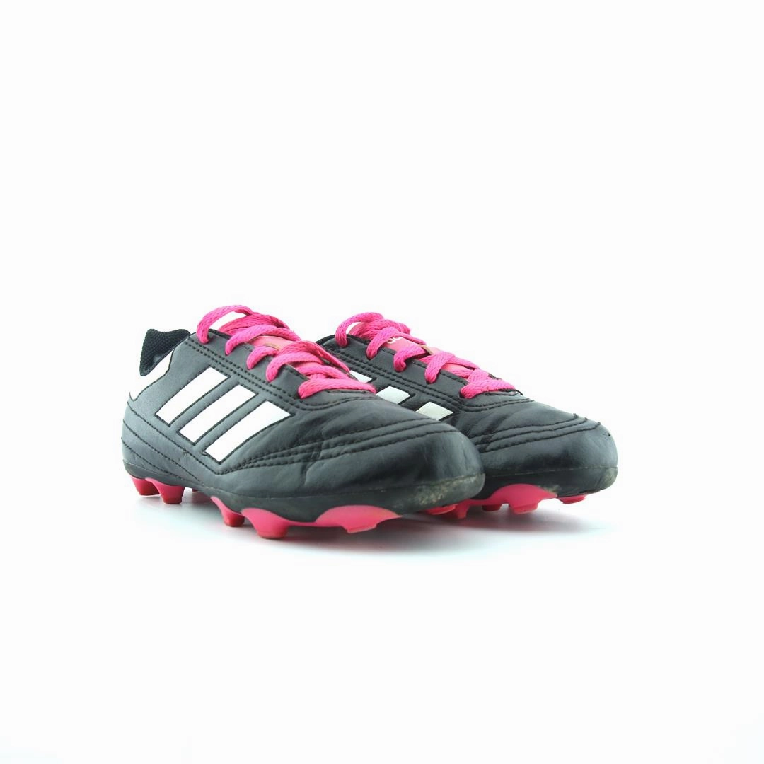 ADIDAS GOLETTO VI FG Adidas Running Shoes for Endurance