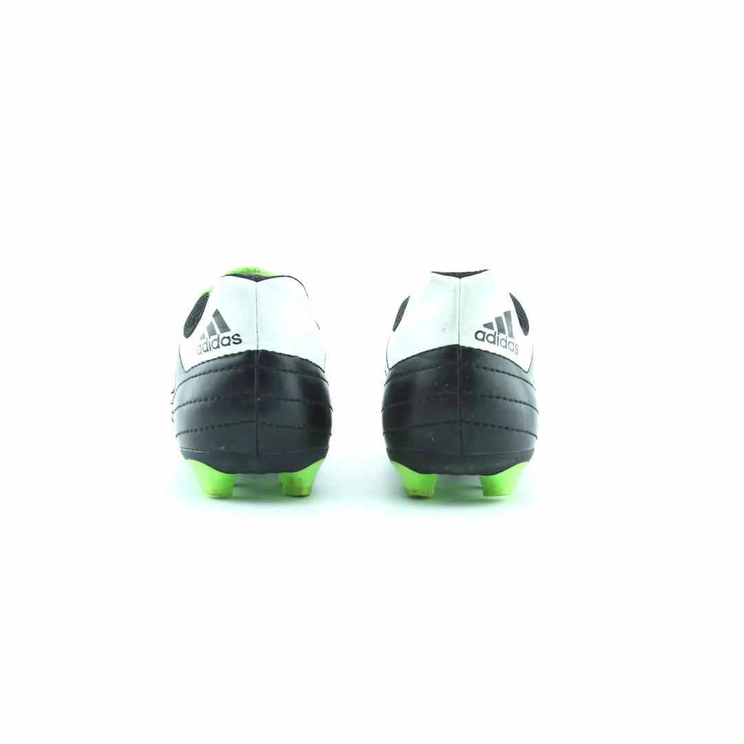 ADIDAS GOLETTO VI FG Adidas Running Shoes for Endurance