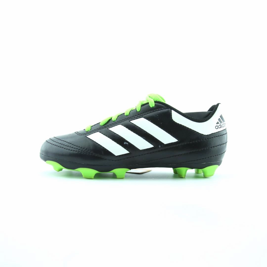 ADIDAS GOLETTO VI FG Adidas durable running footwear