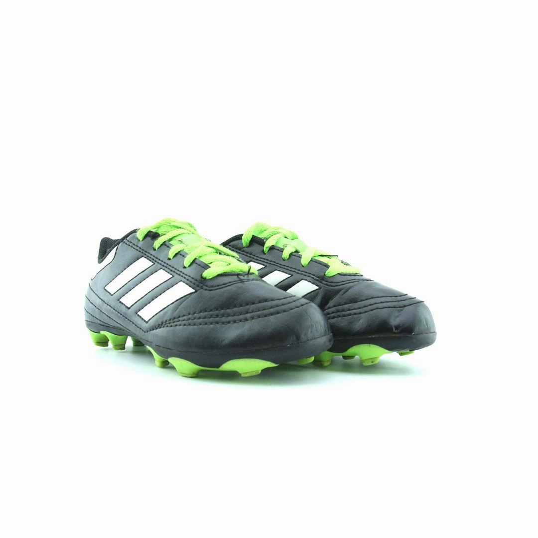 ADIDAS GOLETTO VI FG Adidas Running Shoes for Endurance