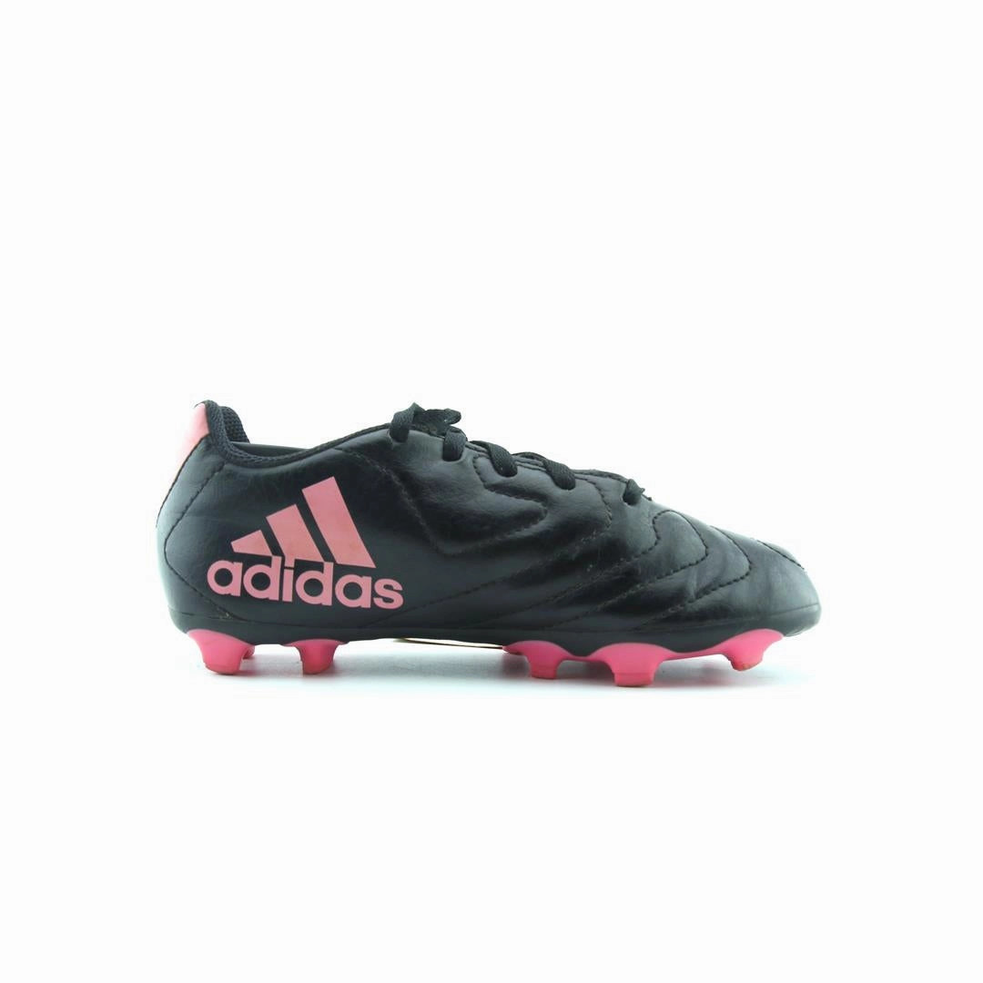 ADIDAS GOLETTO VII FG Adidas Running Shoes for Endurance