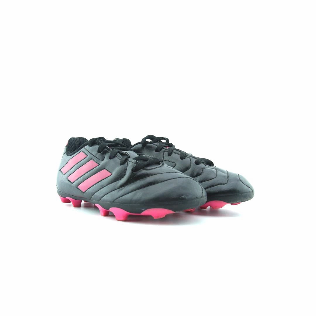 ADIDAS GOLETTO VII FG Adidas Running Shoes for Endurance