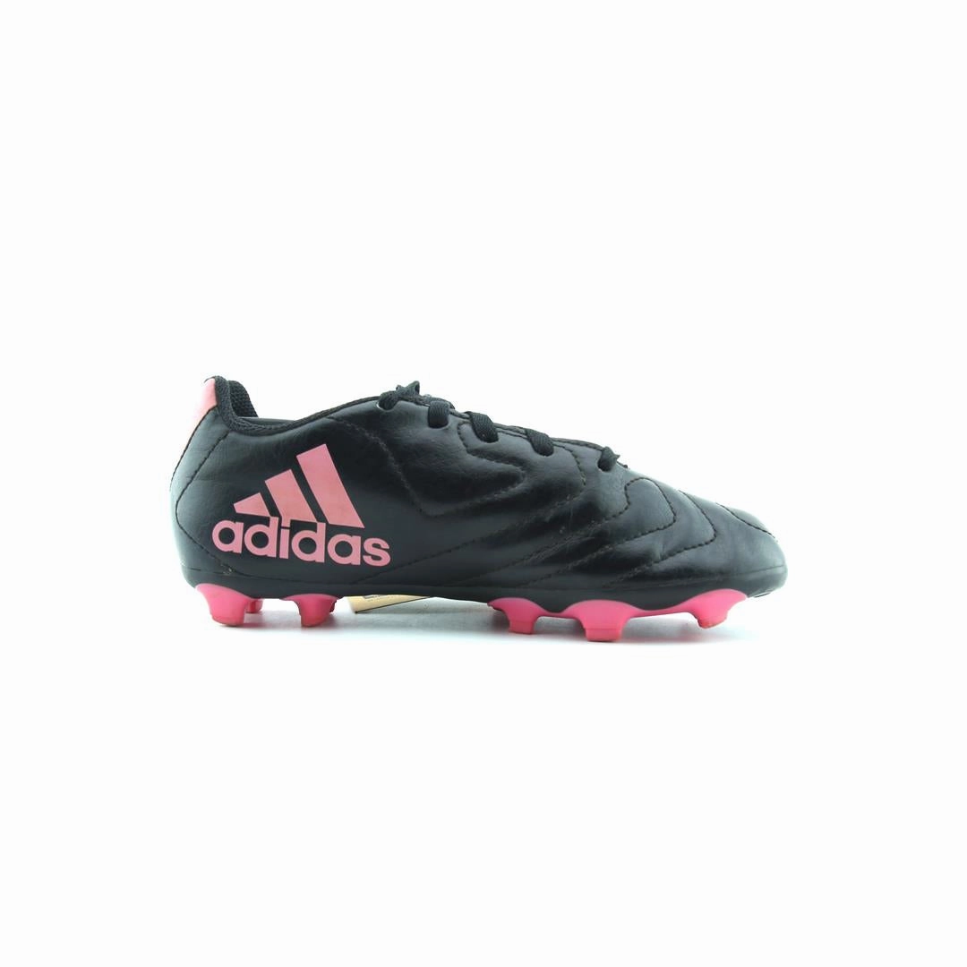 ADIDAS GOLETTO VII FG Adidas Running Shoes for Endurance