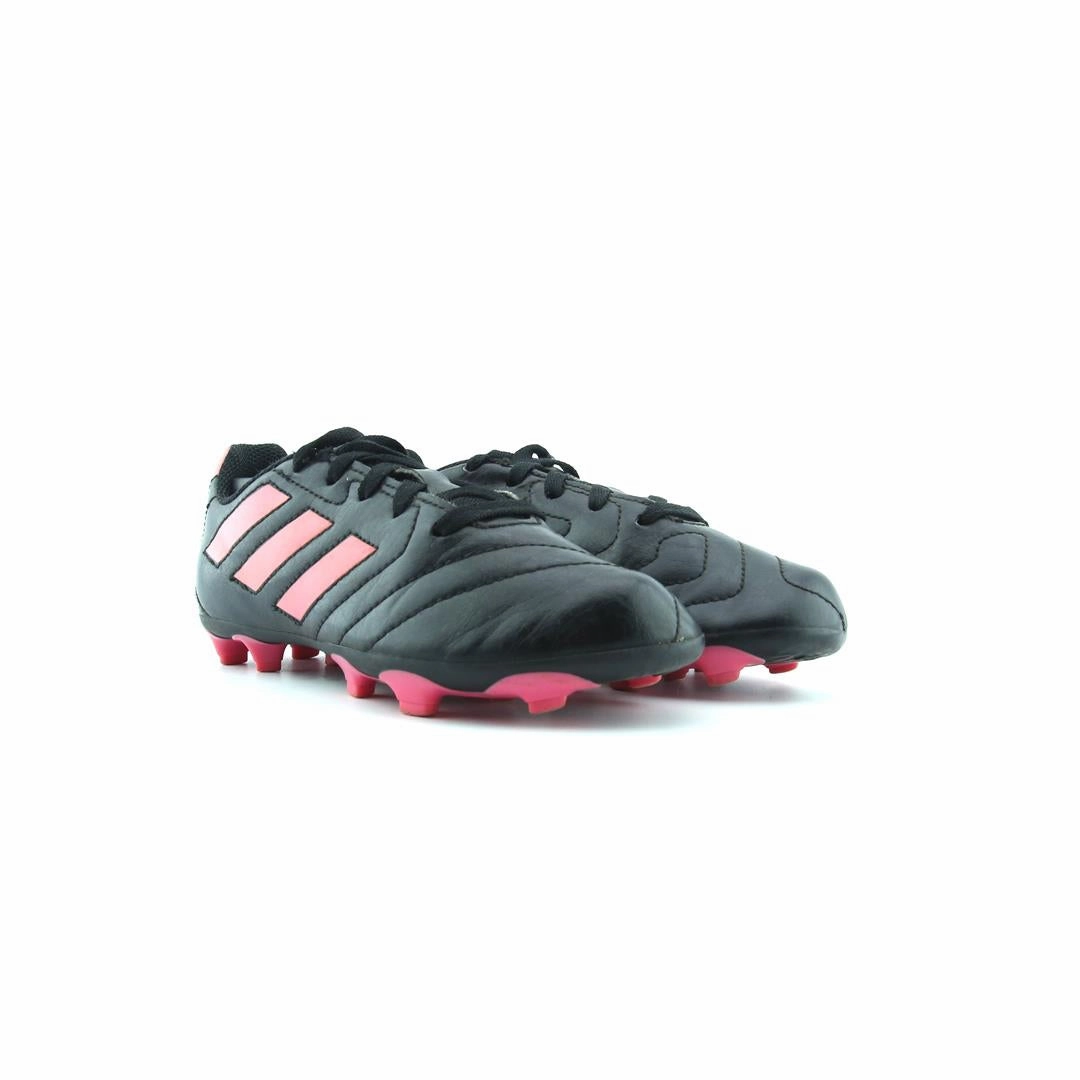 ADIDAS GOLETTO VII FG Adidas Running Shoes for Endurance