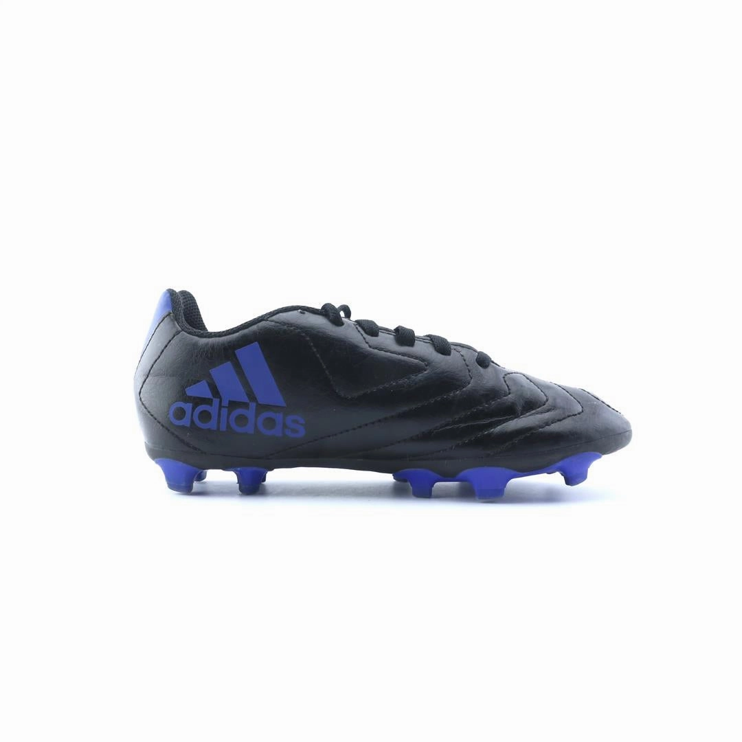 ADIDAS GOLETTO VII FG JR Adidas Running Shoes for Endurance