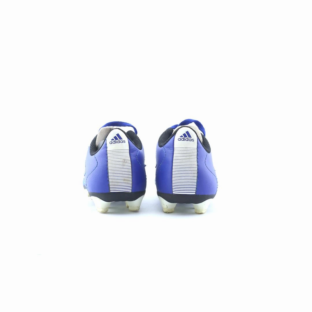 ADIDAS GOLETTO VIII FG Adidas Running Shoes for Endurance