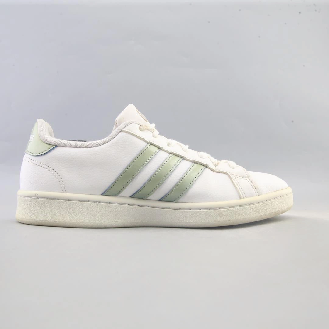 ADIDAS GRAND COURT Adidas Running Shoes for Endurance