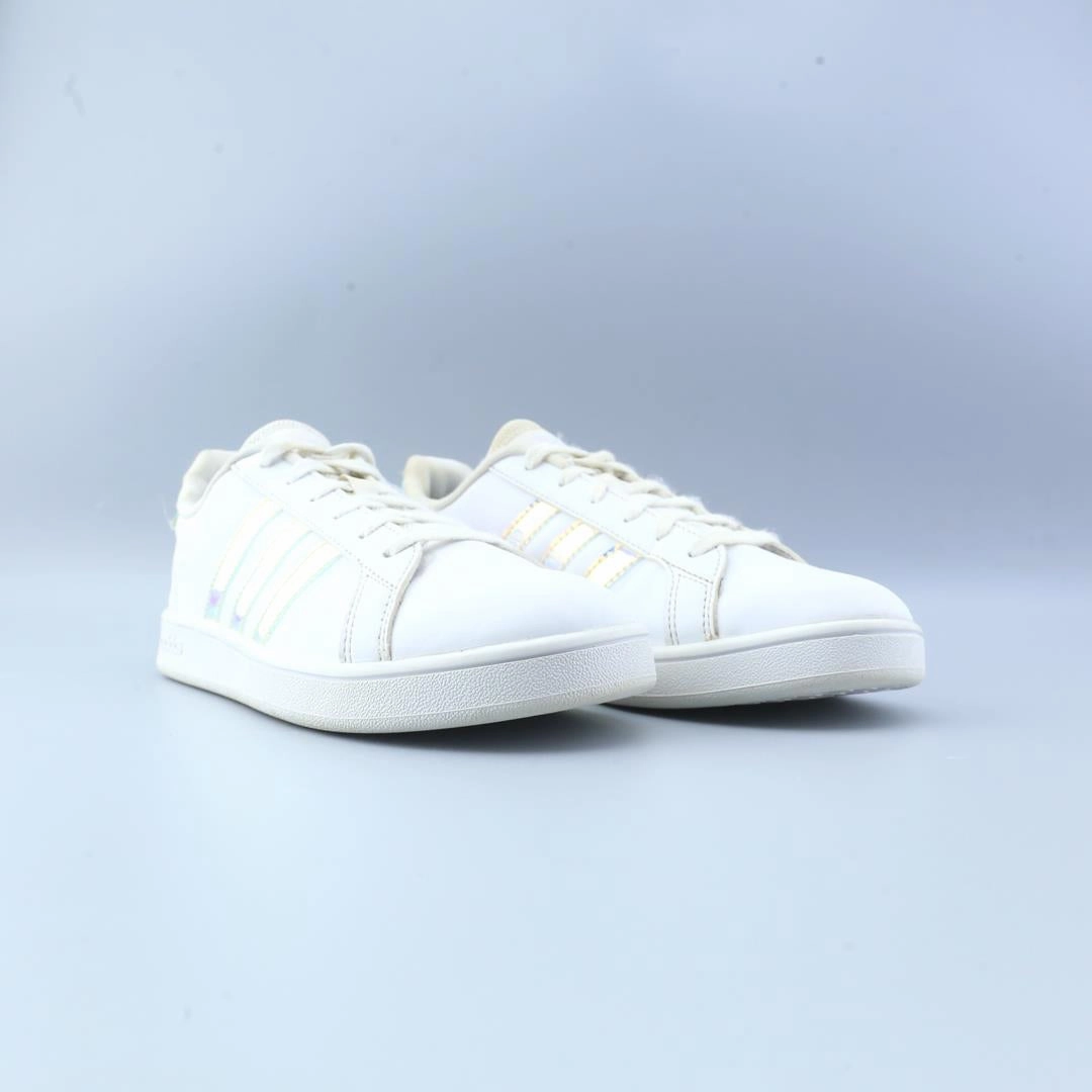 ADIDAS GRAND COURT Adidas Running Shoes for Endurance