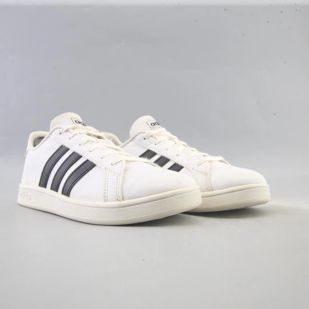 ADIDAS GRAND COURT Adidas Running Shoes for Endurance