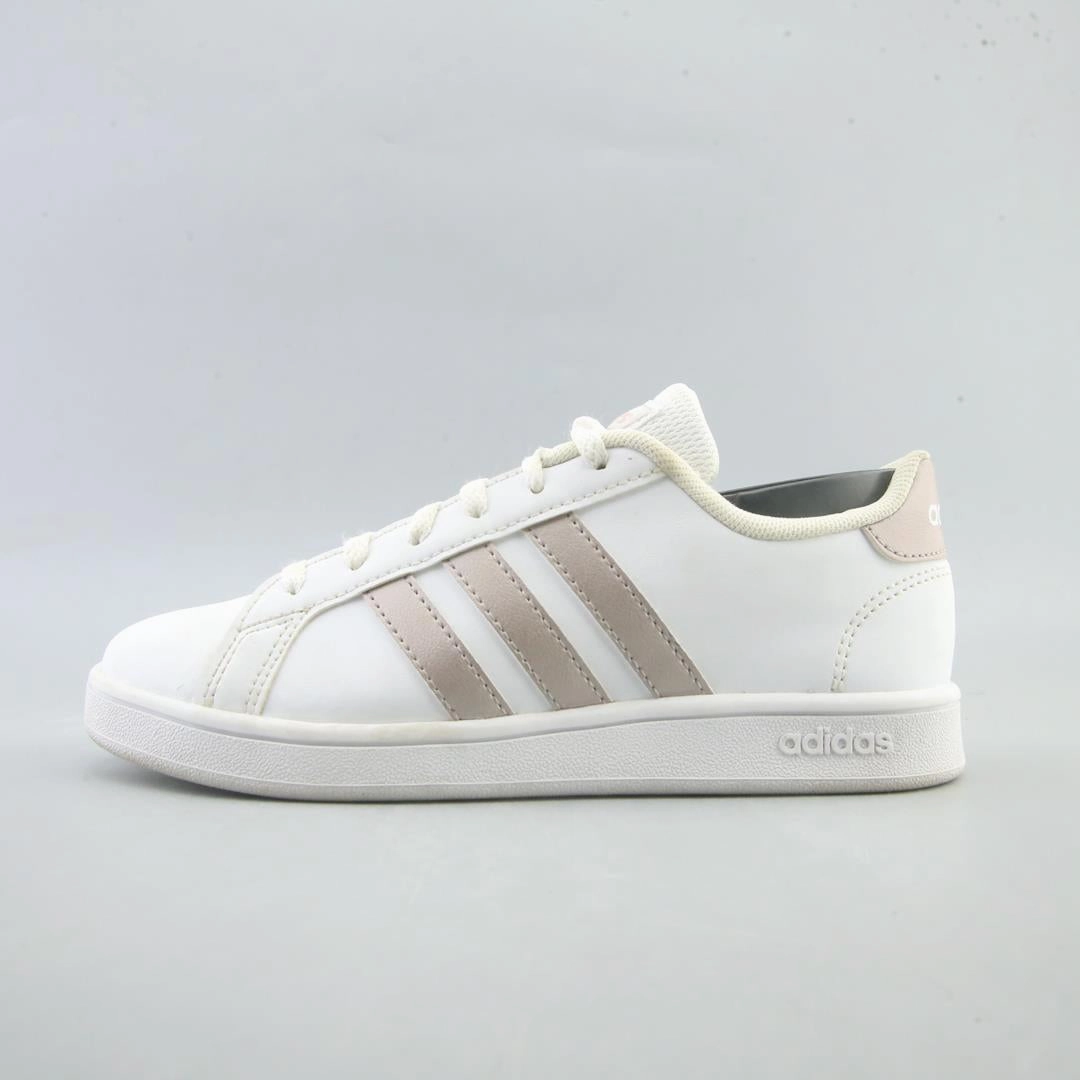 ADIDAS GRAND COURT Adidas durable running footwear