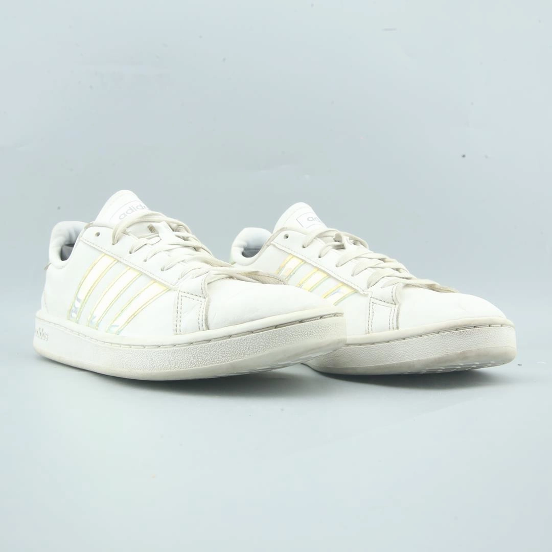 ADIDAS GRAND COURT Adidas Running Shoes for Endurance
