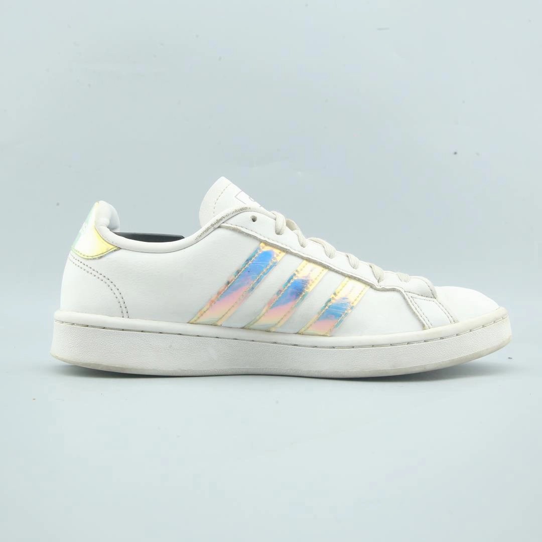 ADIDAS GRAND COURT Adidas Running Shoes for Endurance