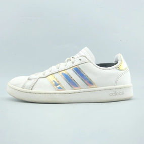 ADIDAS GRAND COURT Adidas durable running footwear