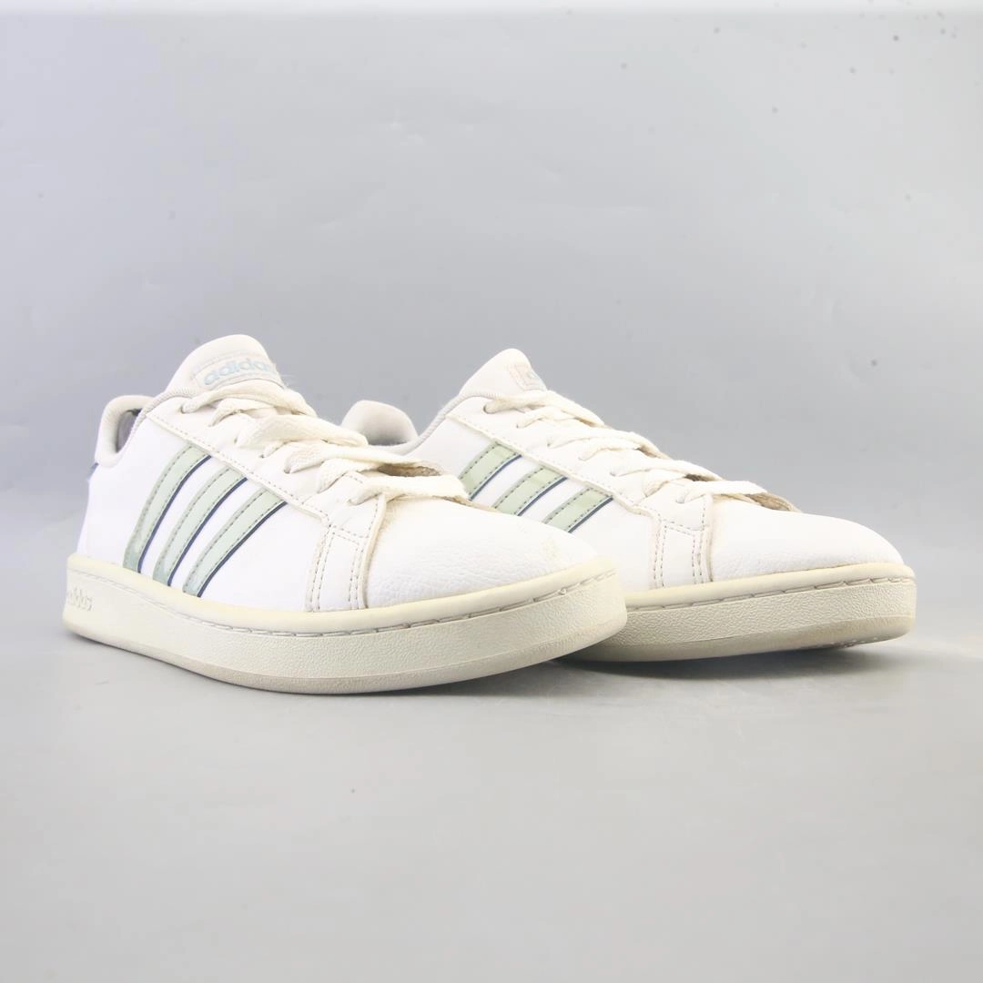 ADIDAS GRAND COURT Adidas Running Shoes for Endurance