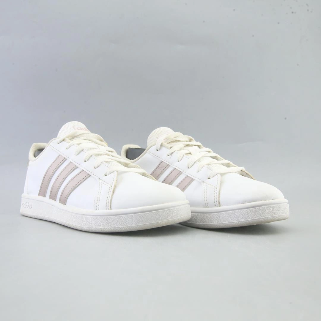 ADIDAS GRAND COURT Adidas Running Shoes for Endurance