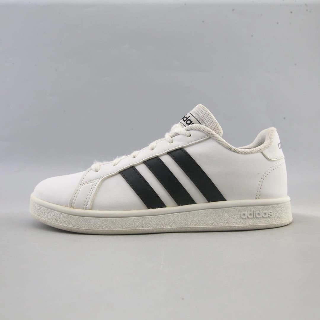 ADIDAS GRAND COURT Adidas durable running footwear
