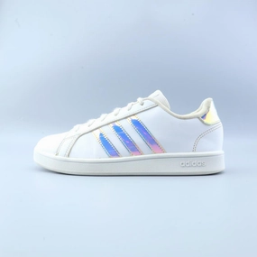 ADIDAS GRAND COURT Adidas durable running footwear