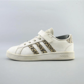 ADIDAS GRAND COURT Adidas durable running footwear