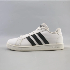 ADIDAS GRAND COURT Adidas durable running footwear