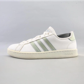 ADIDAS GRAND COURT Adidas durable running footwear