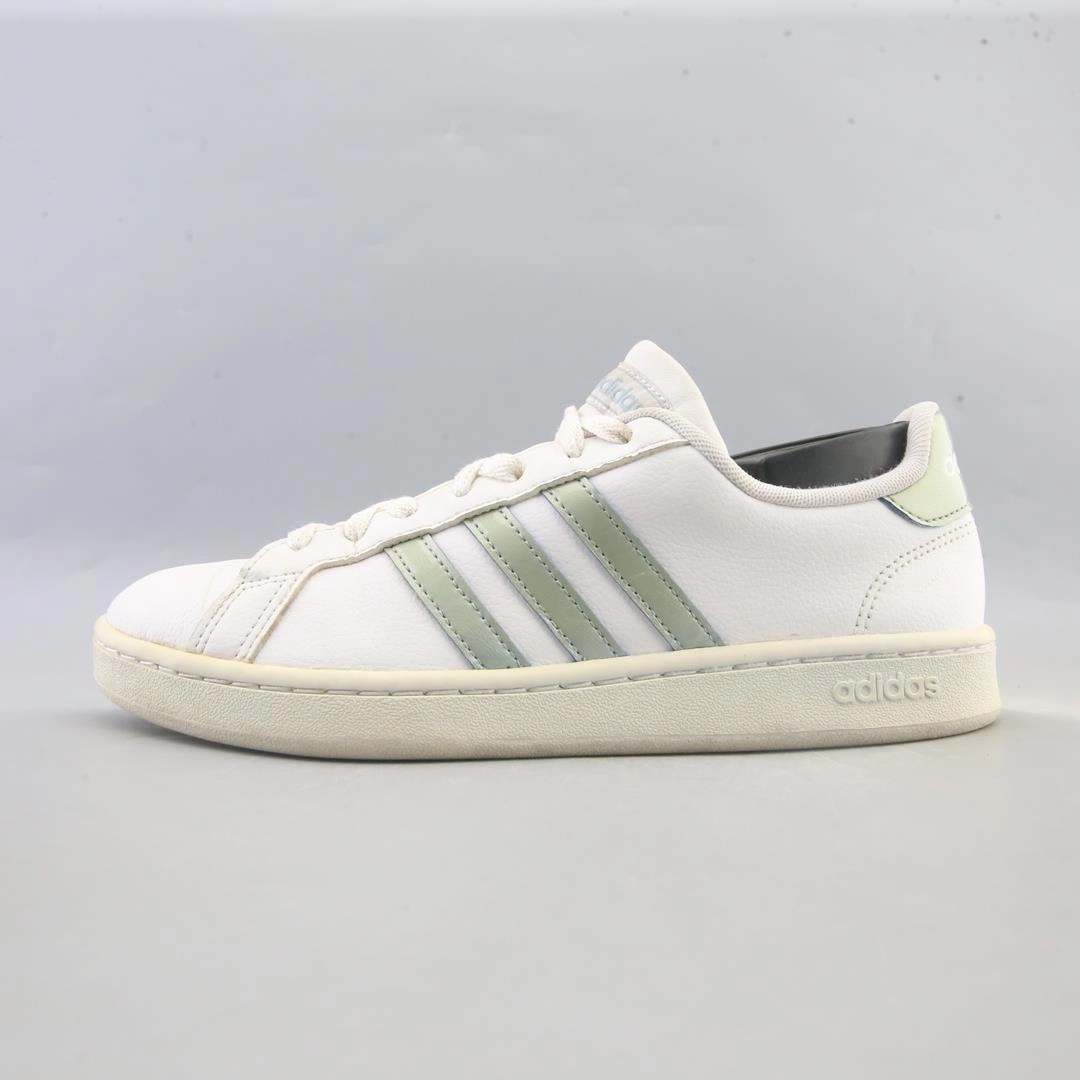 ADIDAS GRAND COURT Adidas durable running footwear