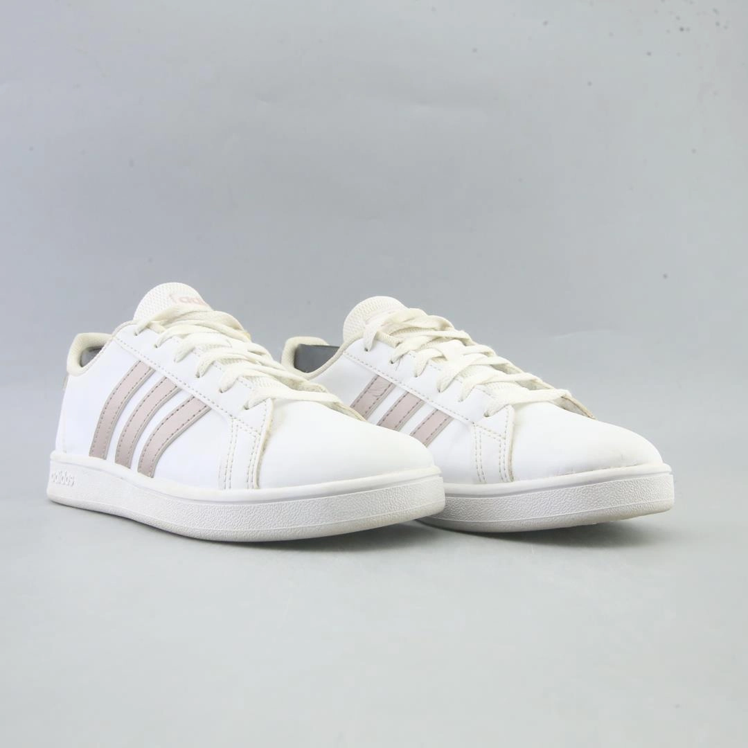 ADIDAS GRAND COURT Adidas Running Shoes for Endurance