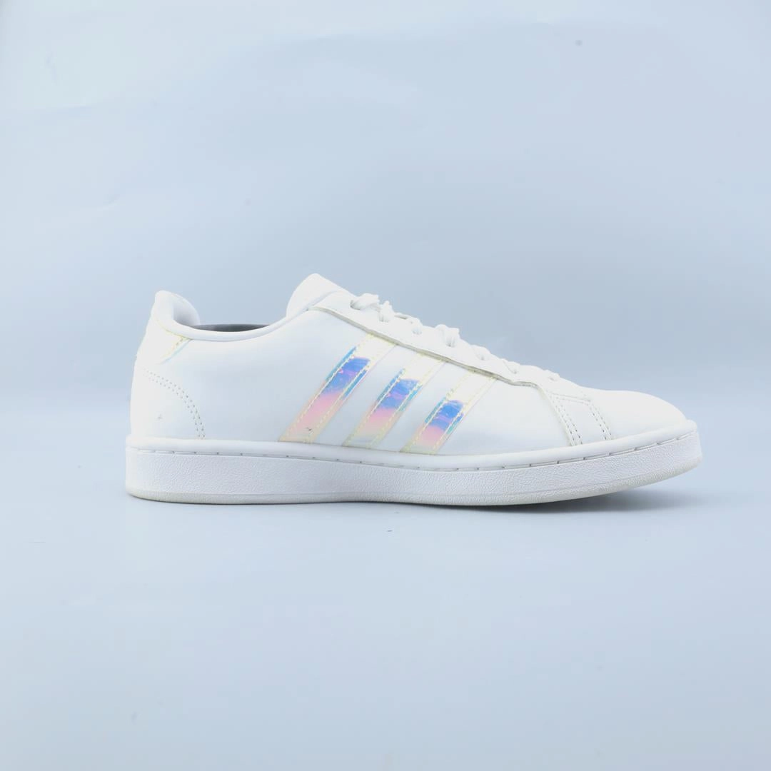 ADIDAS GRAND COURT Adidas Running Shoes for Endurance