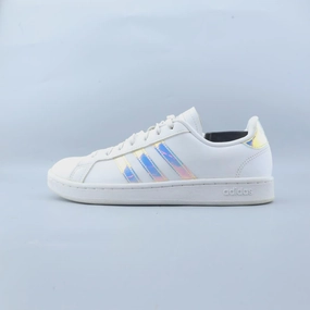 ADIDAS GRAND COURT Adidas durable running footwear