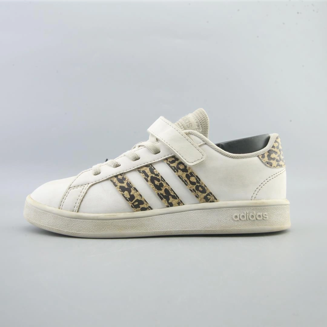 ADIDAS GRAND COURT Adidas durable running footwear