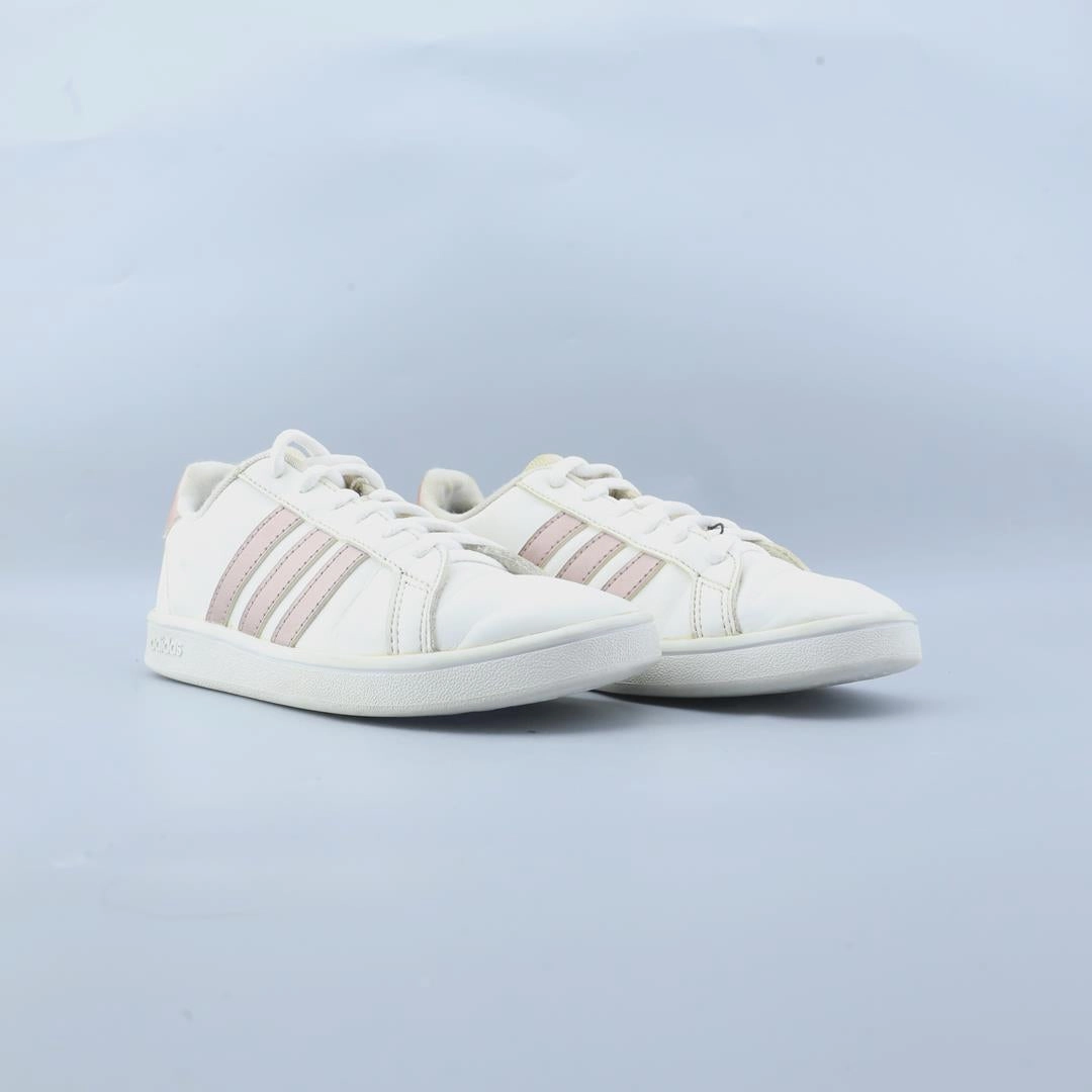 ADIDAS GRAND COURT Adidas Running Shoes for Endurance