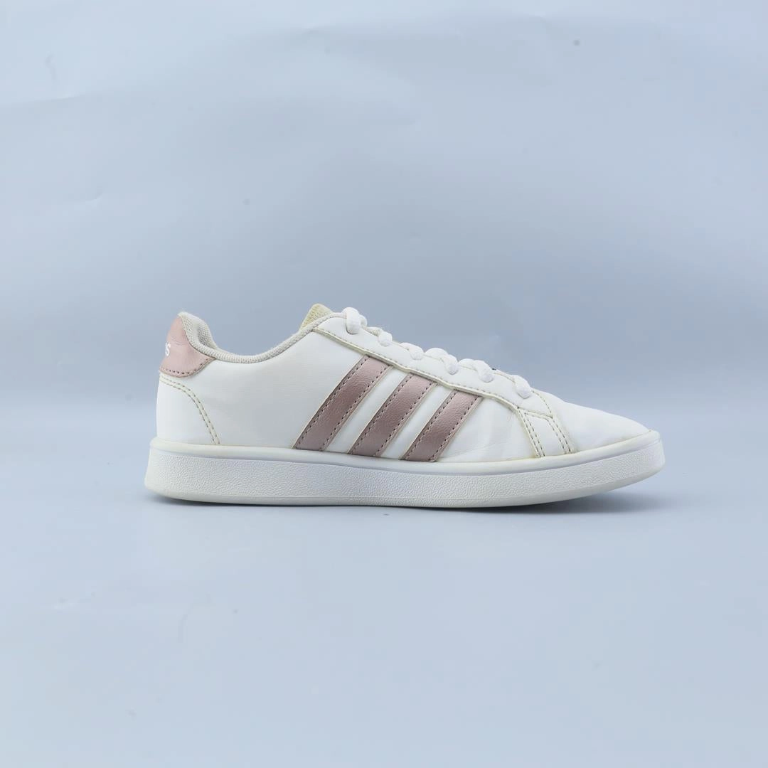 ADIDAS GRAND COURT Adidas Running Shoes for Endurance